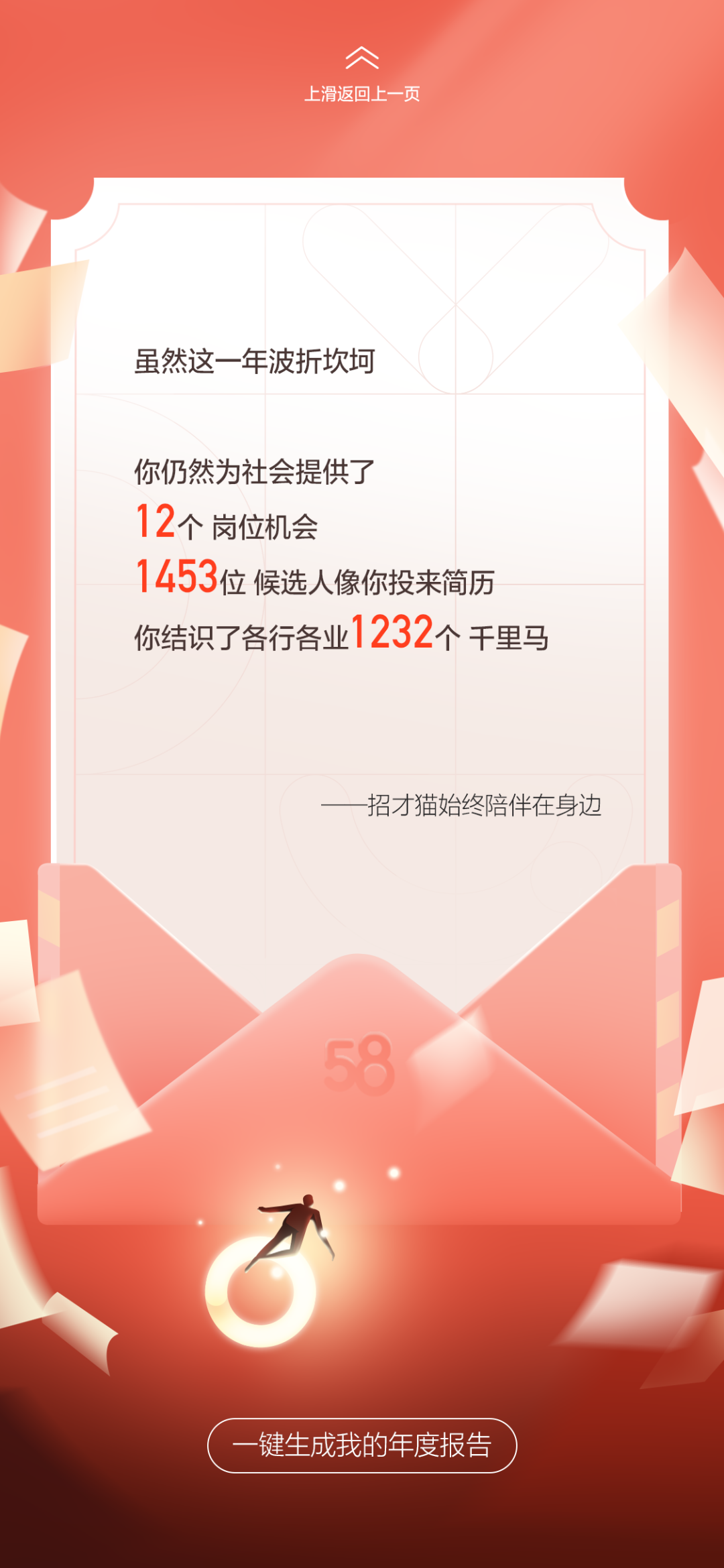 ToB类运营H5也可以这样玩