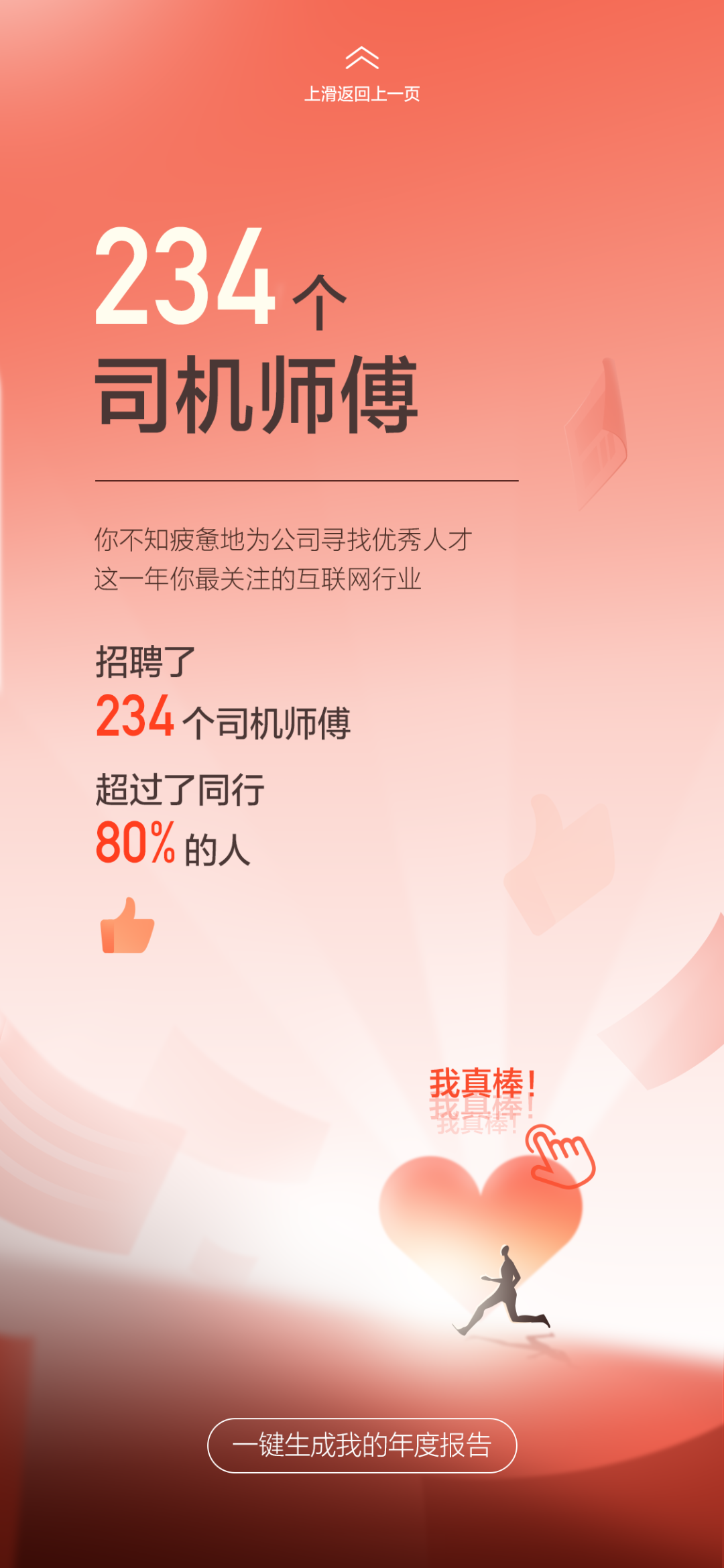 ToB类运营H5也可以这样玩