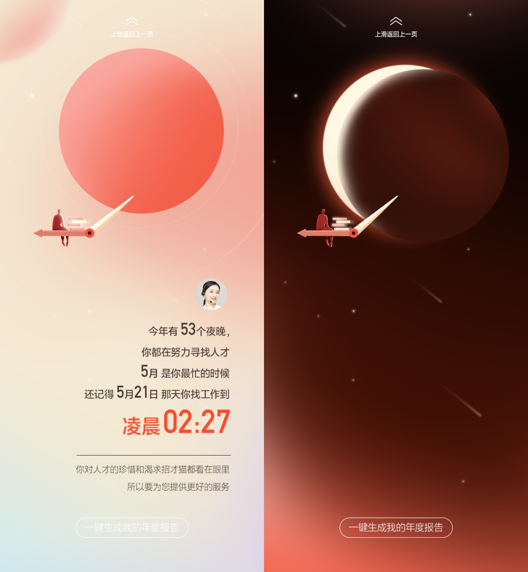 ToB类运营H5也可以这样玩