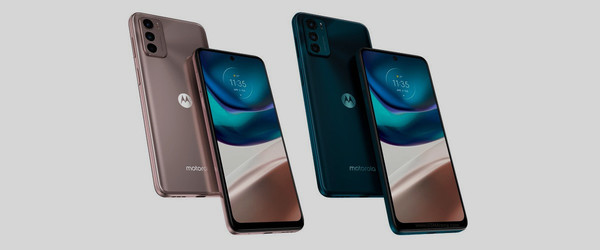 moto G42