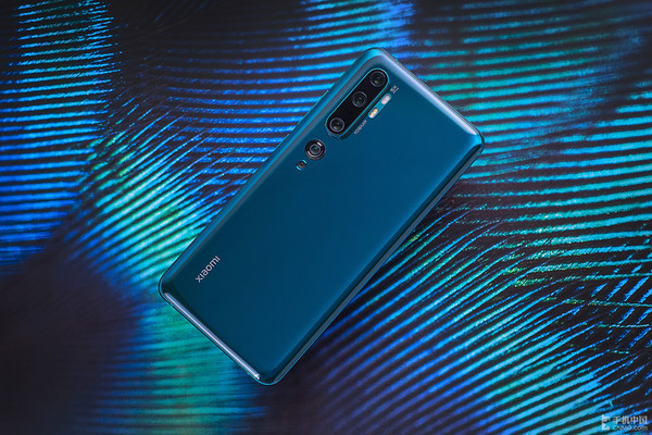 小米CC9 Pro