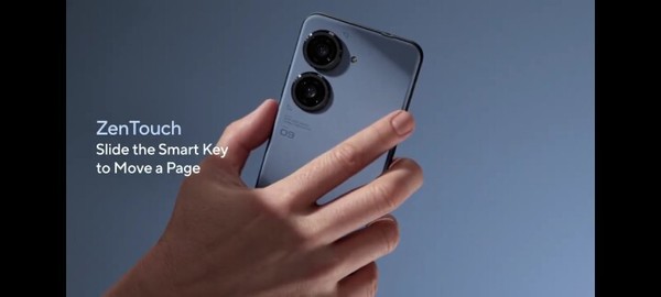 华硕ZenFone 9
