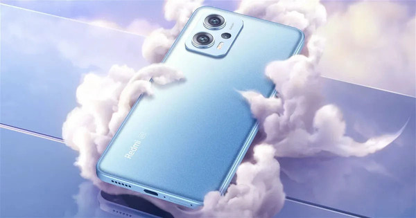 Redmi手机