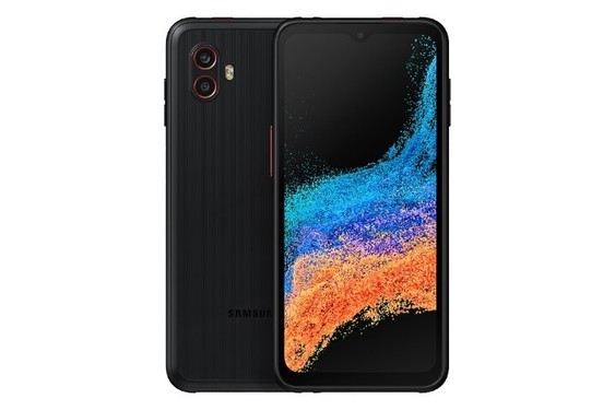 三星Galaxy XCover6 Pro