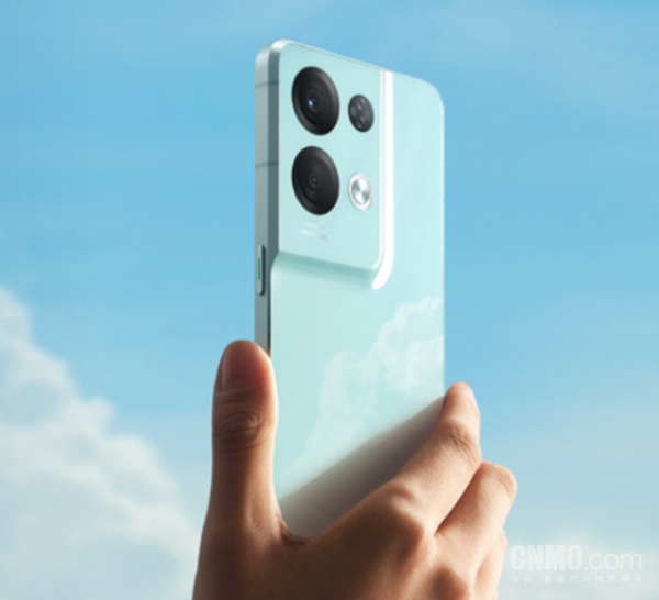 OPPO Reno8系列手机