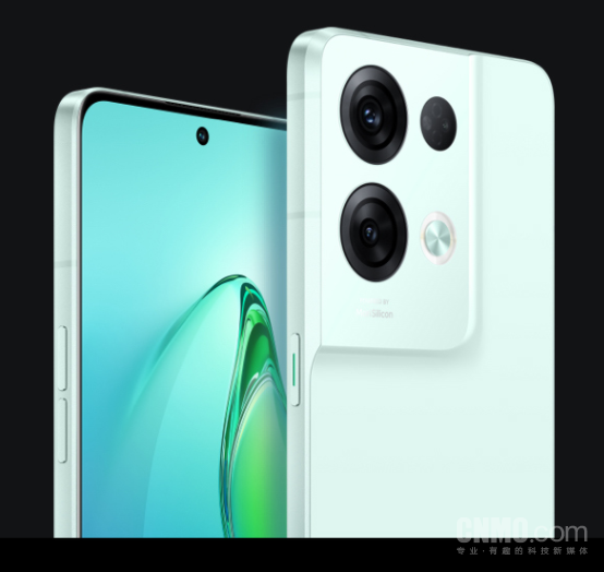 OPPO Reno系列手机