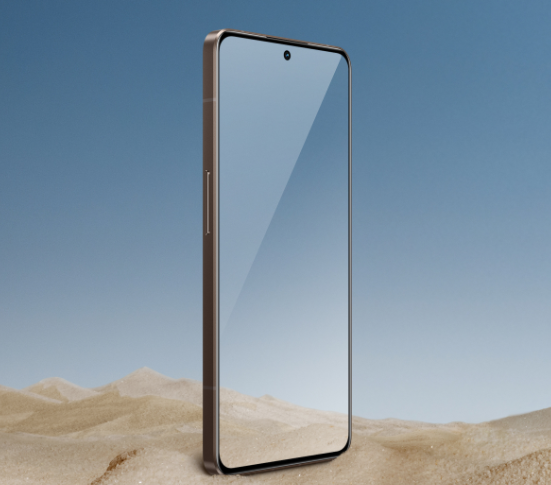 realme GT2大师探索版