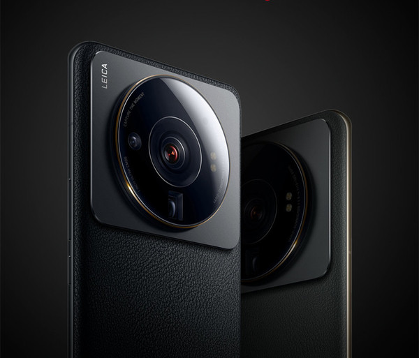 小米12S Ultra