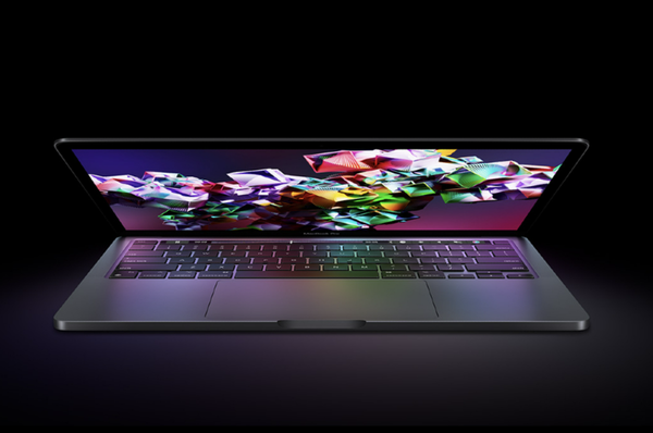 苹果M2款MacBook Pro