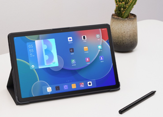 联想小新Pad 2022