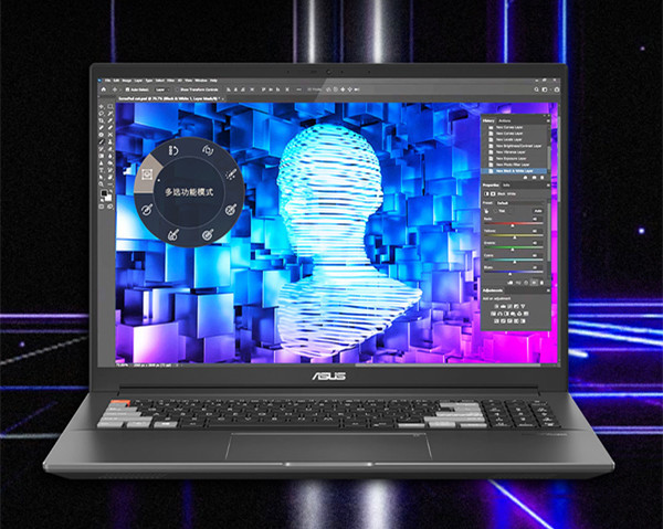 华硕灵耀Pro 16