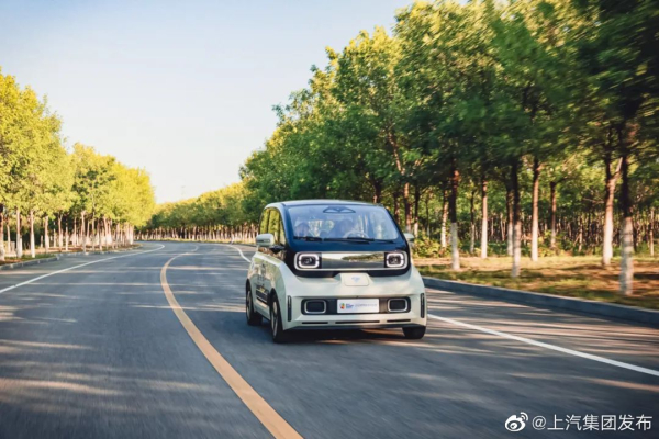 上汽集团发布6月产销快报 当月销售量同比增长近50％ - 智能汽车