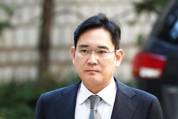 李在镕上月曾会面宝马CEO 三星SDI有望扩大与宝马合作 - 智能汽车