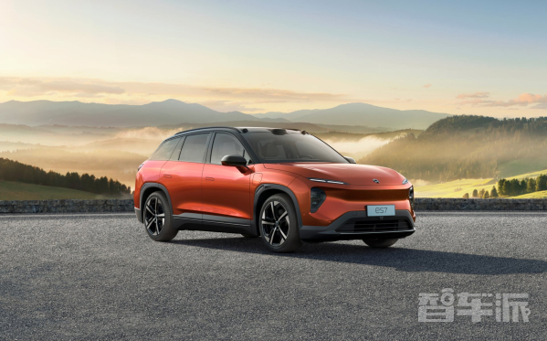 蔚来：将推出500kW超快充 2025年建成4000座换电站 - 智能汽车