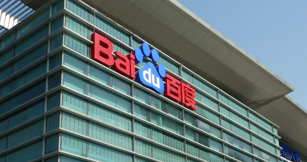 百度