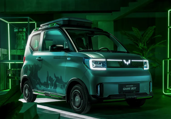 突破12万辆 上汽通用五菱6月销量公布 MINIEV依旧霸榜 - 智能汽车