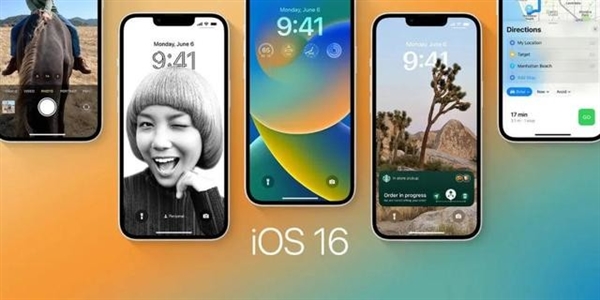 苹果iOS 16怎么样：这些地方翻车了