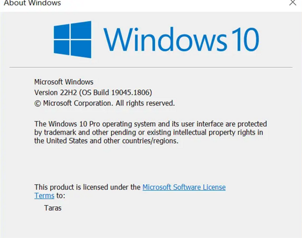 坐等升级！微软确认：Windows 10 22H2功能更新即将到来！