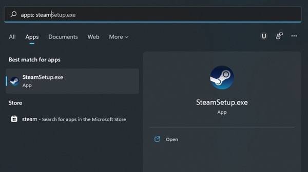 Win11系统搜索新UI来了！但依然槽点满满
