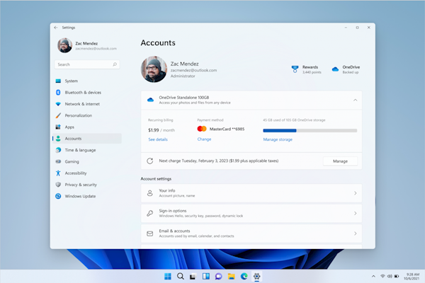 Win11 2023新预览版25145推送：黑屏BUG终于解决了