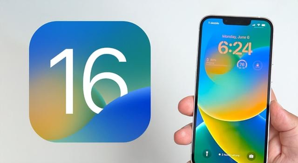 iOS 16 Beta1两周深度体验：发热严重 续航下降明显
