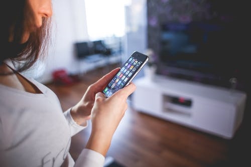 快看你装了没？官方通报15款违法APP