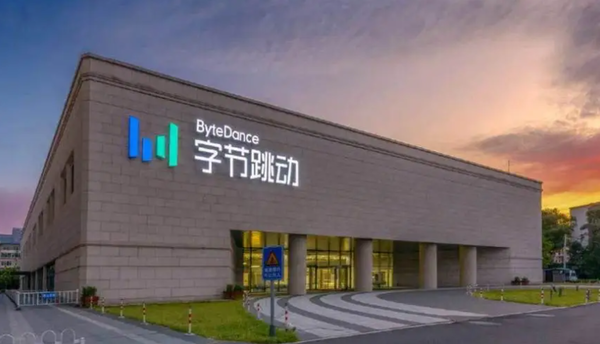 字节跳动