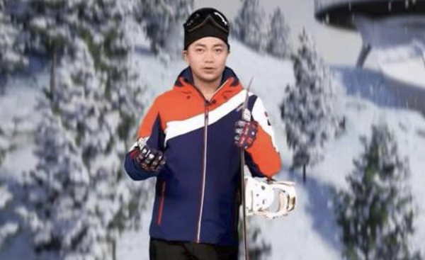 群英荟萃！看人工智能如何大显神通助力北京冬奥