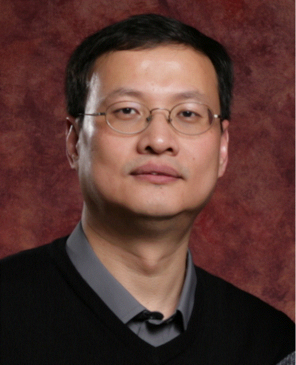 前微软副总裁、微软全球卓越工程师姚麒