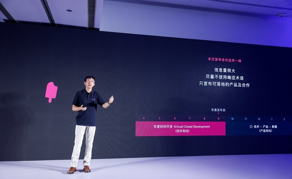 <text>微软全球资深副总裁，</text><text>微软（亚洲）互联网工程院院长：</text>王永东