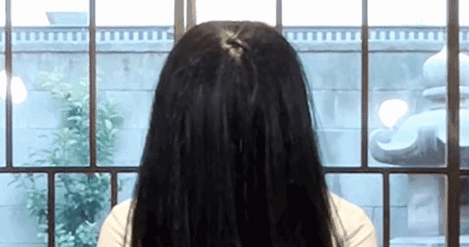 让《午夜凶铃》的贞子做网络主播 日本人不要命了