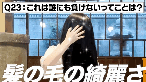 让《午夜凶铃》的贞子做网络主播 日本人不要命了