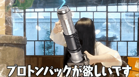 让《午夜凶铃》的贞子做网络主播 日本人不要命了