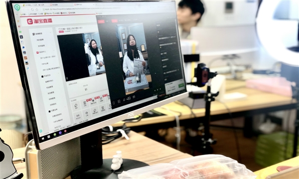 我做主播的这一年：虽然很累但有价值 和外界想象的不一样