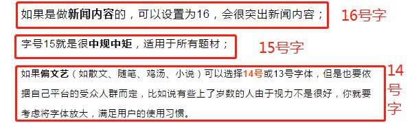 新媒体五分钟入门课｜ 微信公众平台的基本操作之排版