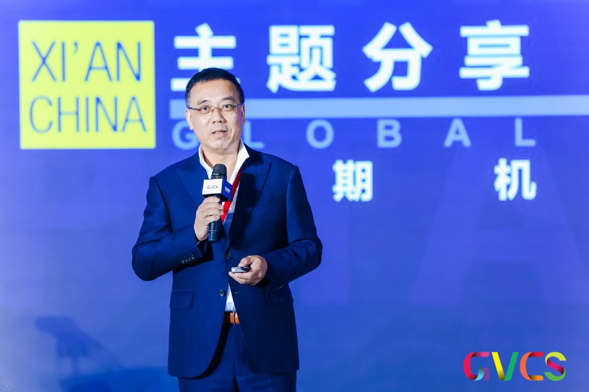 澳银资本熊钢：早期机构的可持续成长之路