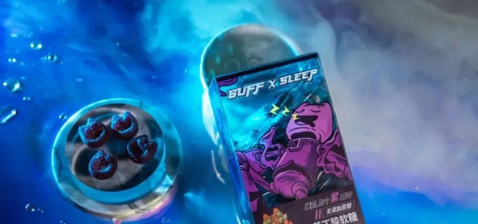 新消费品牌：Ubras、BUFFX 老品新作，如何突围增长