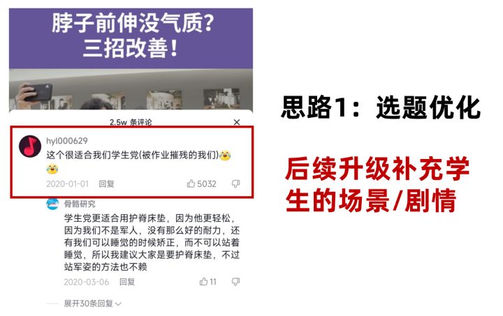 不扯方法论，聊聊短视频赛道与选题策略