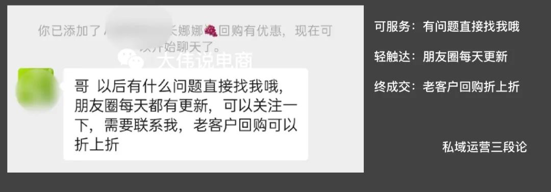 流量的尽头是私域吗？