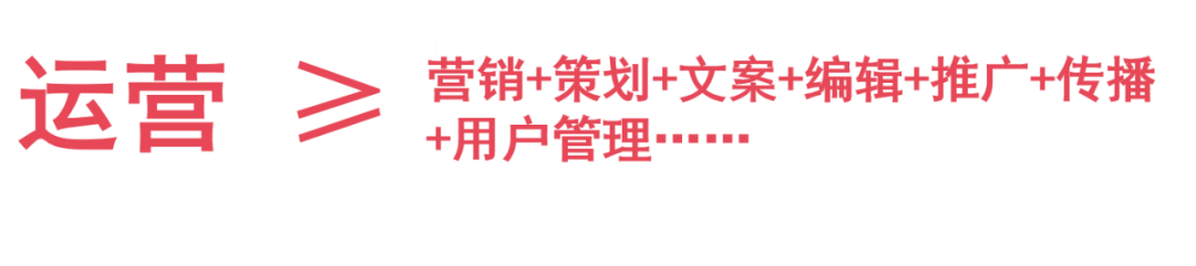 【万字干货】讲清楚运营人的职业规划发展是什么？怎么做！
