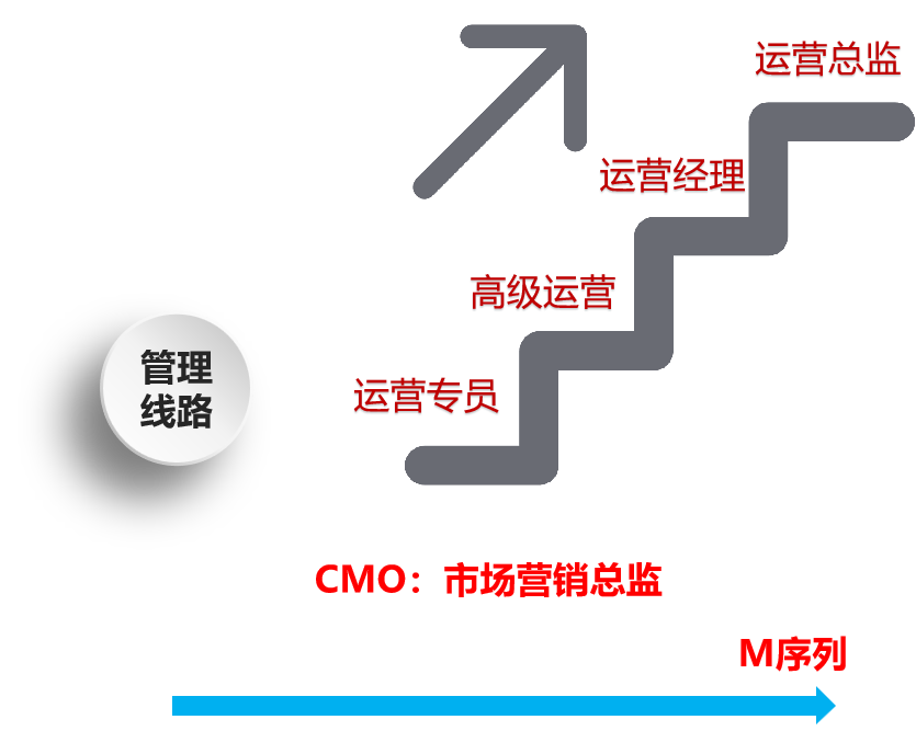 【万字干货】讲清楚运营人的职业规划发展是什么？怎么做！