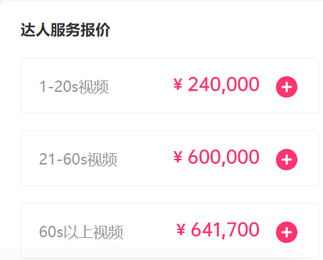 4年涨粉7200万，“抖音第一网红”的疯狂宇宙