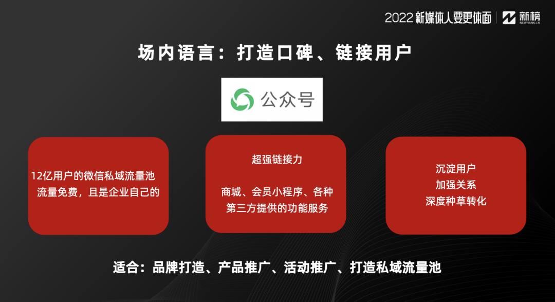 不掌握这3点，你的企业新媒体永远做不好内容营销！