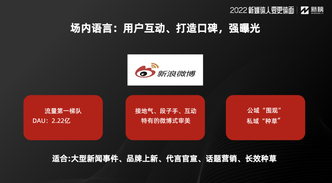 不掌握这3点，你的企业新媒体永远做不好内容营销！