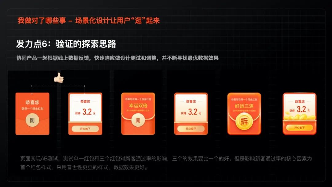 精细化运营时代下，6个设计发力点，教你如何助力业务实现增长！