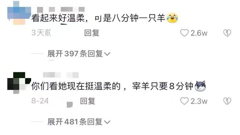 “灰太狼的羊”走红：城乡之间的数字栖息，围城内外的赛博小憩