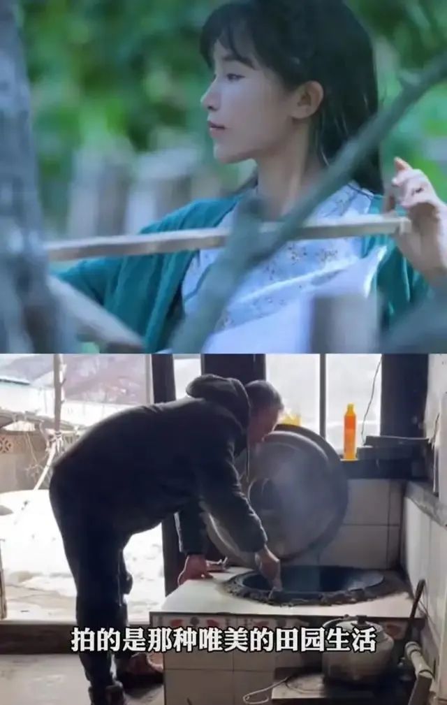 “灰太狼的羊”走红：城乡之间的数字栖息，围城内外的赛博小憩