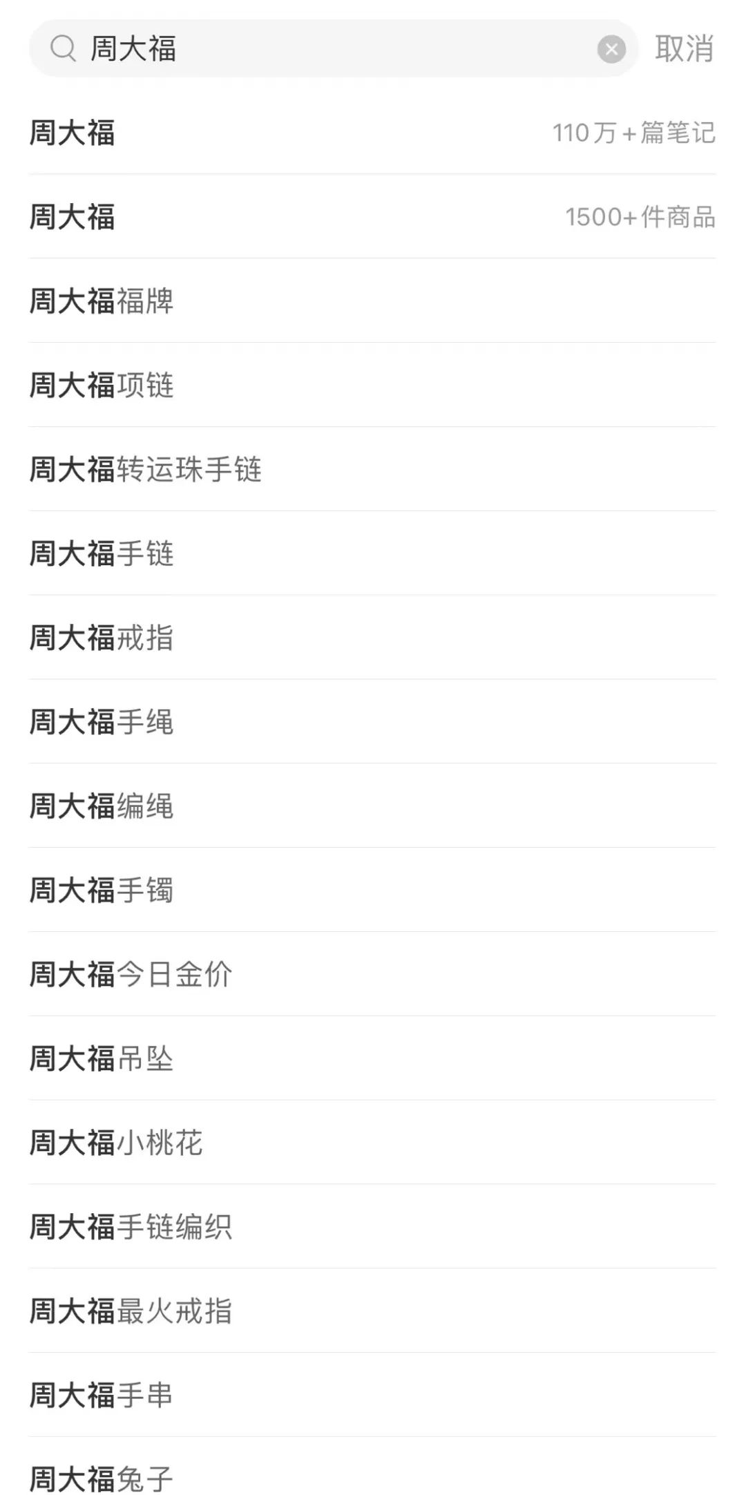 四大爆文拆解：为什么珠宝品牌爱做小红书？