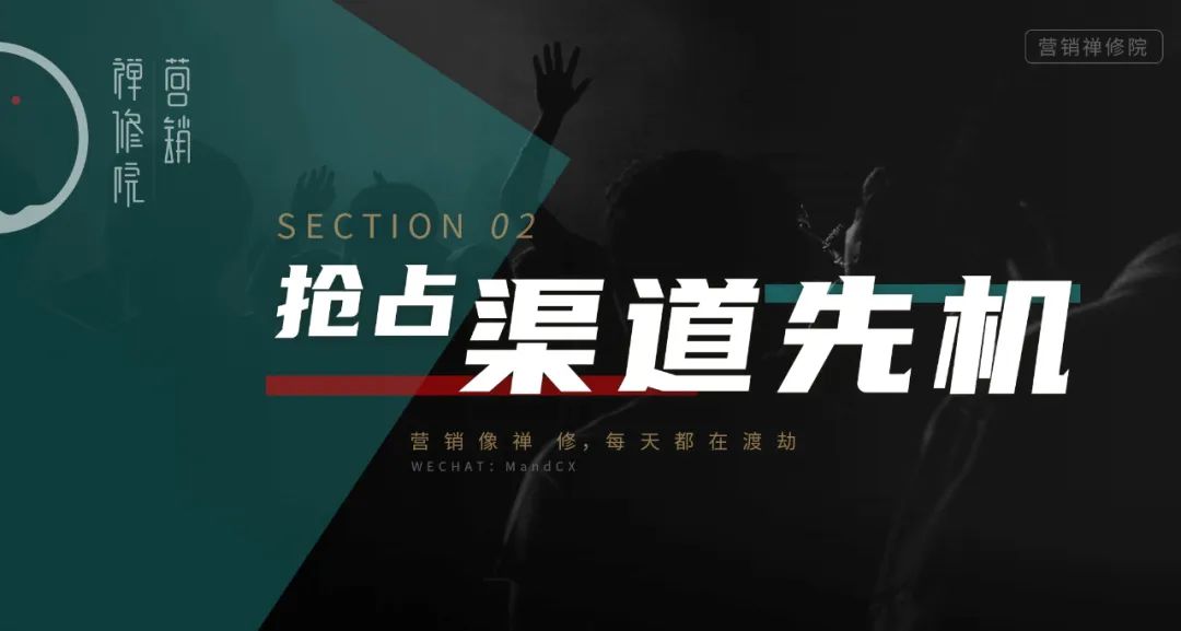 品牌营销怎么策划？先搞懂品牌势能和动能