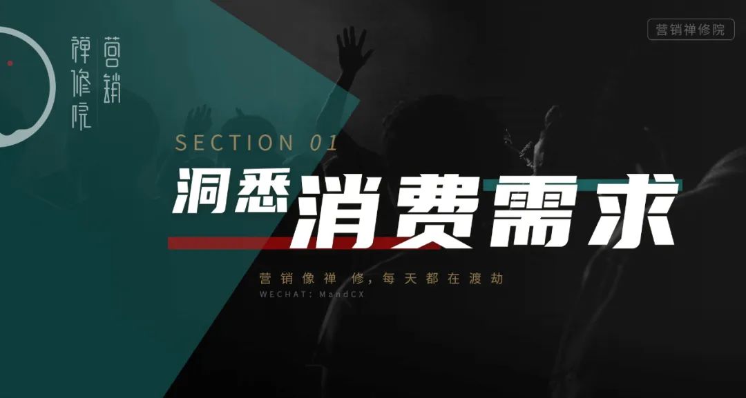 品牌营销怎么策划？先搞懂品牌势能和动能